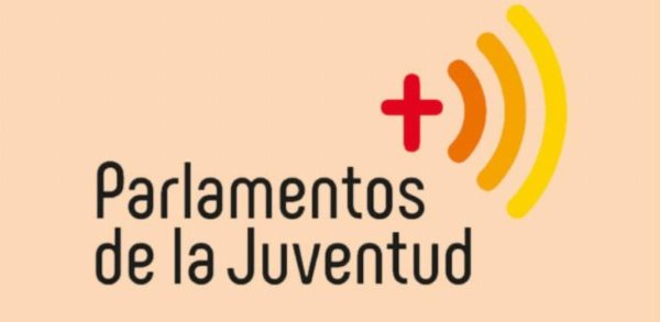 Parlamentos de la Juventud