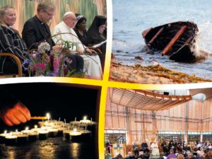 Semana de Oración por la Unidad de los Cristianos (Imagen: Conferencia Episcopal Española)