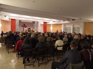 mesa redonda ecumenismo 26 enero