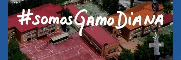 Colegio Gamo Diana