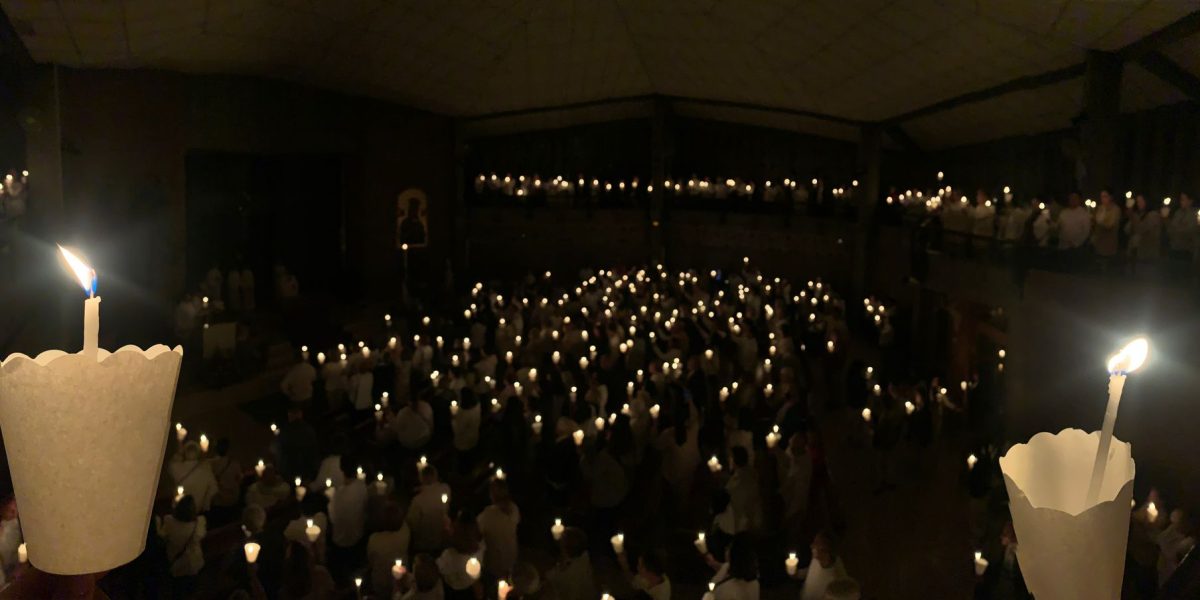 La Semana Santa 2023, en imágenes