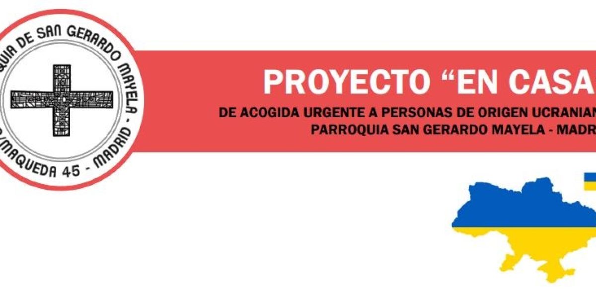 Proyecto En Casa: Informe I